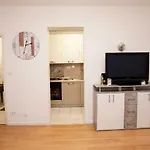 Apartment Maroma *