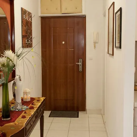 Apartment Maroma