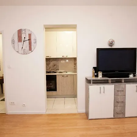 Apartment Maroma *