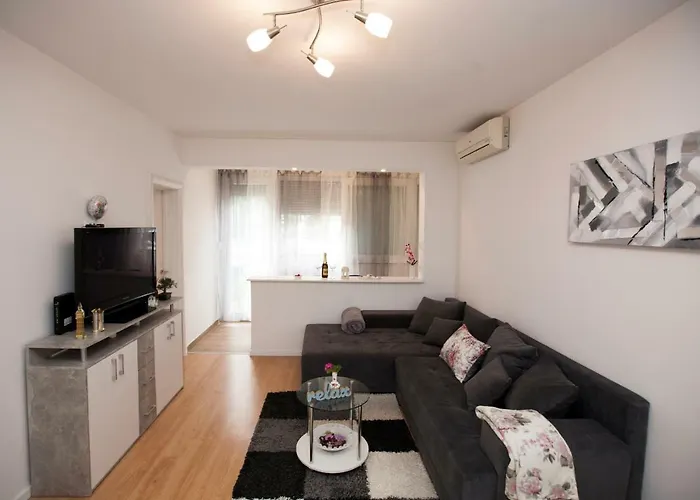 Apartment Maroma Split