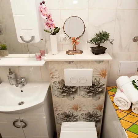 Maroma Apartament Split