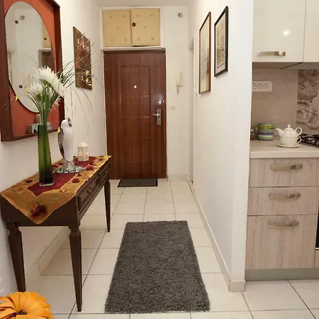 Apartament Maroma Split